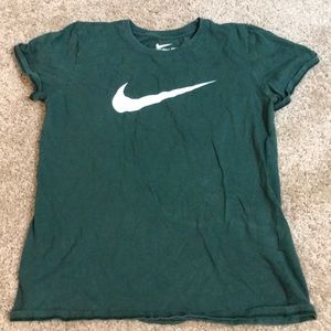Nike tee-shirt